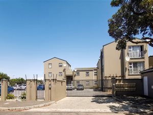 2 Bed Apartment in Vasco Estate