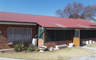 5 Bedroom House in Noycedale