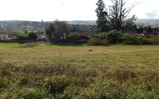 857 m² Land available in Northdale