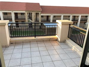 1 Bed Apartment in North Riding AH