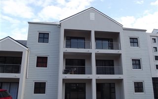 2 Bedroom Apartment in Anchorage Park