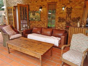2 Bed House in Mountain View