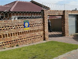 3 Bed House in Birch Acres
