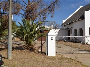 4 Bed House in Tulbagh