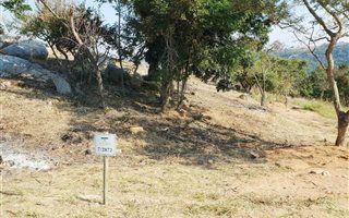 1134 m² Land available in Sonheuwel