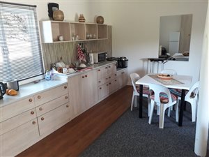 1 Bed Apartment in Wonderboom AH