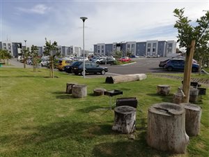 2 Bed Apartment in Bellville South