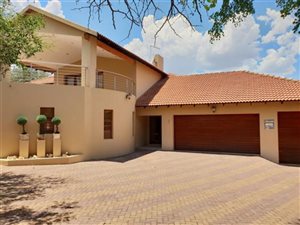 3 Bed House in Bendor