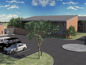 3 Bed Townhouse in Noordhoek