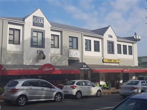 106 m² Commercial space in Morningside