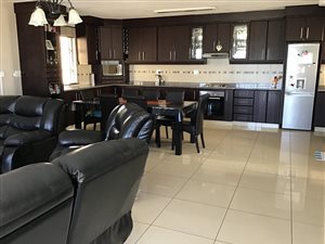 3 Bed Townhouse in Genazzano
