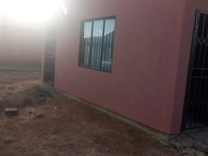 2 Bed House in Sebokeng