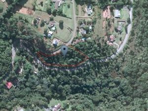5863 m² Land available in Crestholme