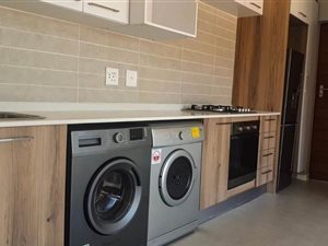 1 Bed Townhouse in Modderfontein