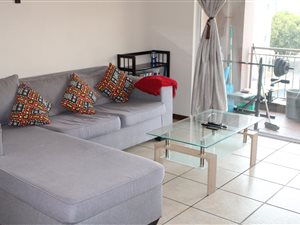 2 Bed Apartment in Sunninghill