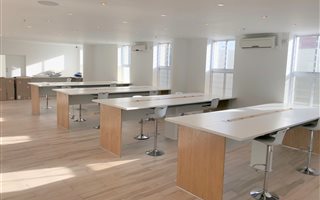 143 m² Commercial space in Cape Town City Centre