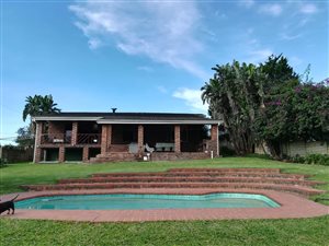 3 Bed House in Lynnfield Park