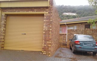 2 Bedroom Townhouse in Naval Hill