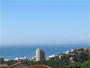 3 Bed Apartment in Ballito