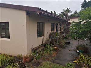 2 Bed House in Glenmore