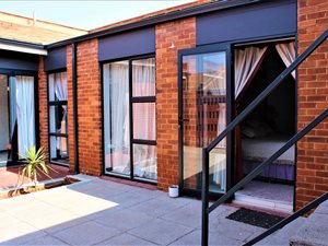 3 Bed Townhouse in Jeppestown