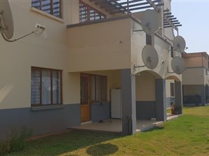 3 Bed House in Hesteapark