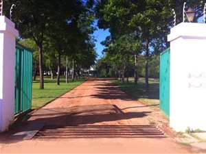 3 ha Smallholding in Marister