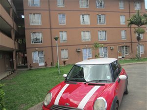 3 Bed Apartment in Westridge