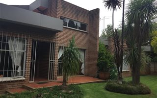 3 Bedroom House in Vanderbijlpark SW