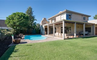 4 Bedroom House in Heather Park
