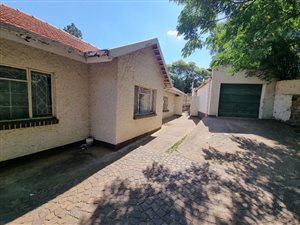 4 Bed House in Townsview