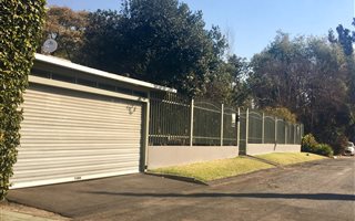 3 Bedroom House in Orchards