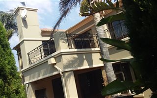 3 Bedroom House in Kenleaf