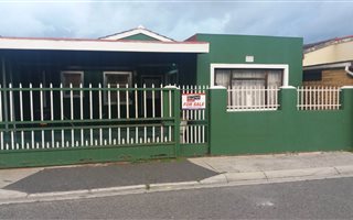 3 Bedroom House in Portland