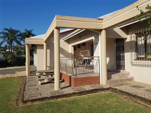 3 Bed House in Marburg