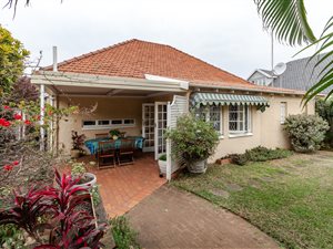 3 Bed House in Morningside