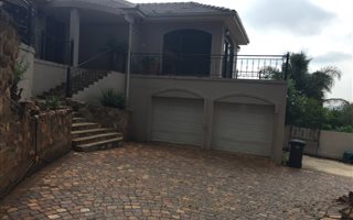 3 Bedroom House in Cyrildene