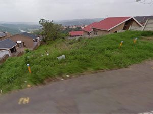 929 m² Land available in Reservoir Hills