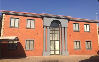 580 m² Commercial space in Irene