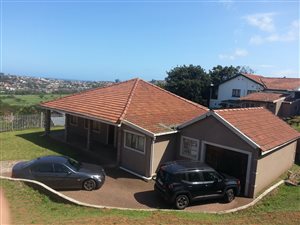 3 Bedroom House in Grosvenor