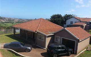 3 Bedroom House in Grosvenor