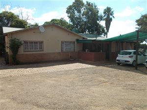 2.9 ha Farm in Bon Accord