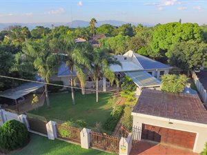 5 Bed House in Hartbeespoort Dam