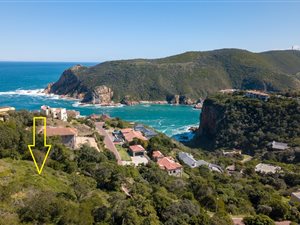 1014 m² Land available in The Heads