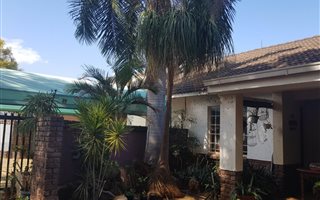 3 Bedroom Townhouse in Chroom Park