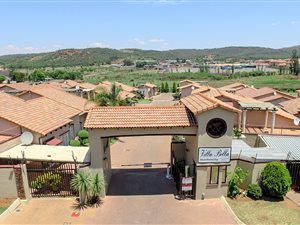 2 Bed Simplex in Mulbarton