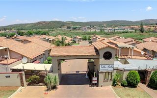 2 Bedroom Simplex in Mulbarton