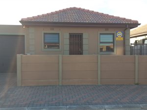 2 Bed House in Hagley