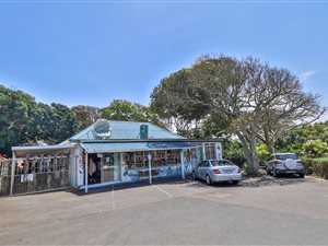 876 m² Commercial space in Scottburgh Central