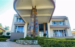 4 Bedroom House in Blue Bend